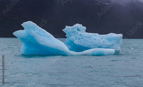 Argentina - Patagonia - Perito Moreno - Tierra del Fuego photo