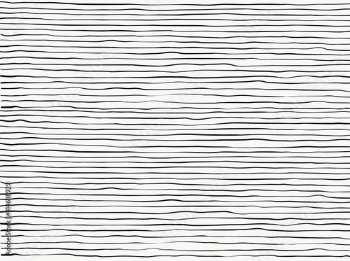 Lines of artistic hand drawn grunge strokes. Vector illustration design