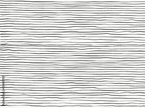 Lines of artistic hand drawn grunge strokes. Vector illustration design