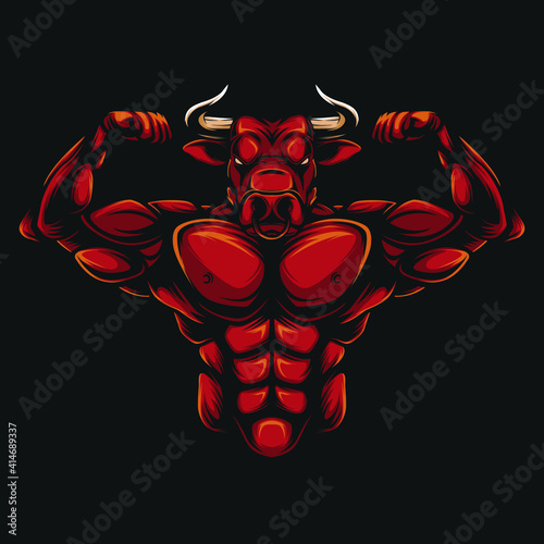 Bull Fitness