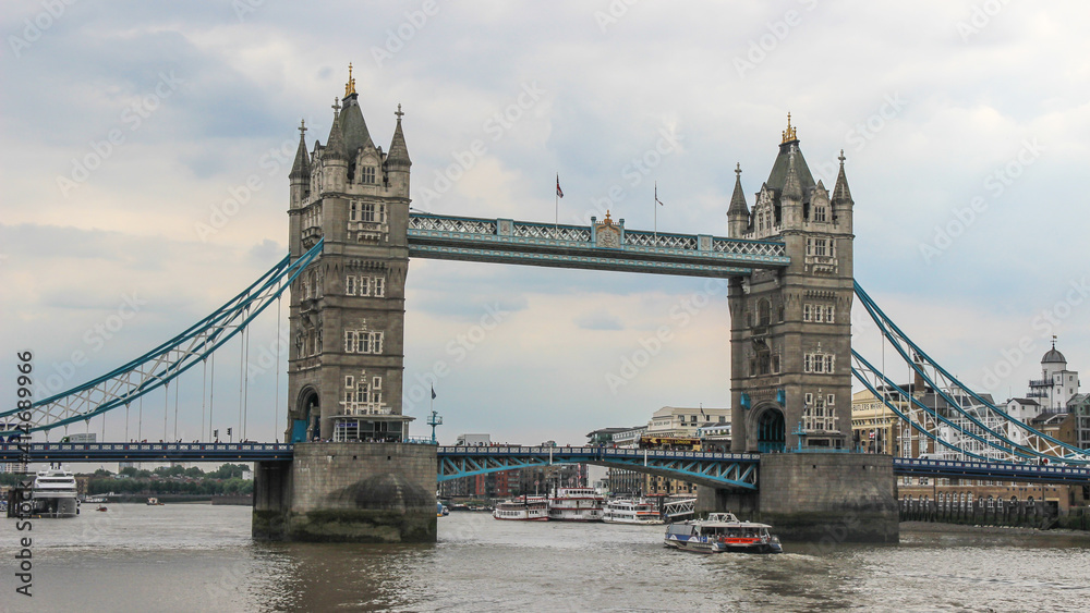 Obraz premium London - England