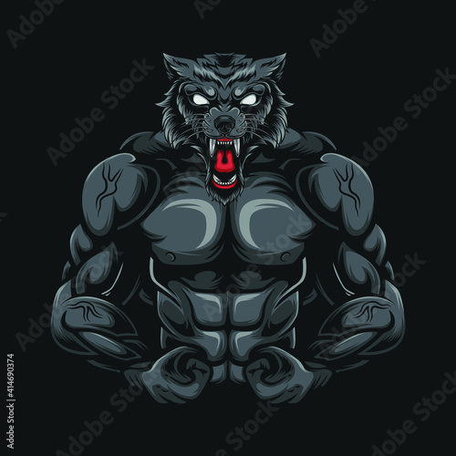 Wolf fitness 