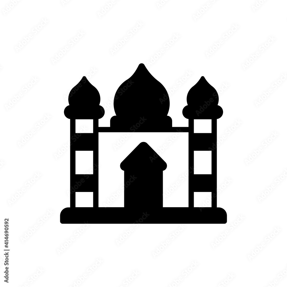 Church Vector Icon style illustration. EPS 10 File Church Vector Icon style illustration. EPS 10 File