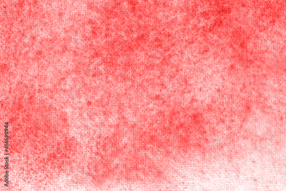 Fototapeta premium Abstract Watercolor shading brush background Texture