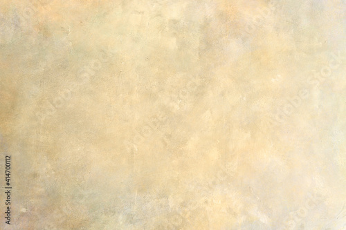 Cream colored grunge backdrop