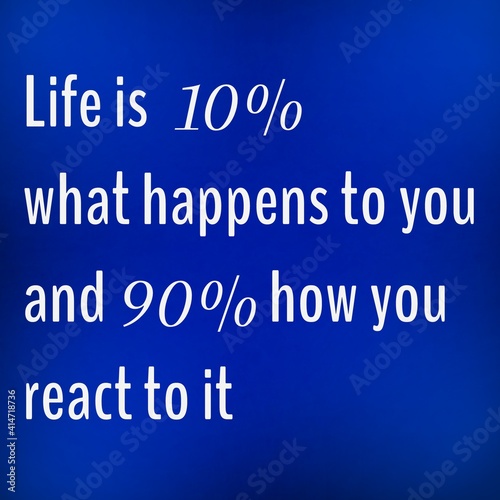 Motivational quotes