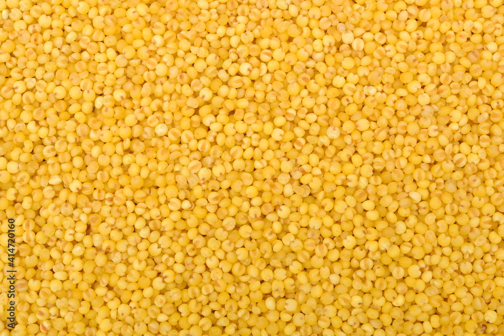 Millet background Millet background