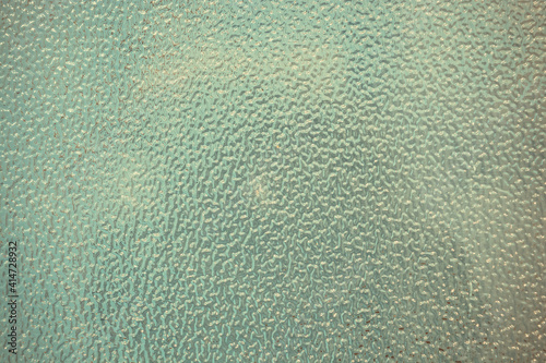 glass, glass, frost pattern, water, texture, blue, abstract, glass, pattern, ...