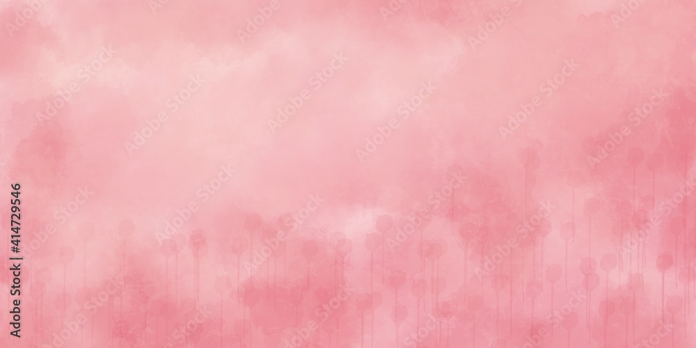 Colorful watercolor design background texture 