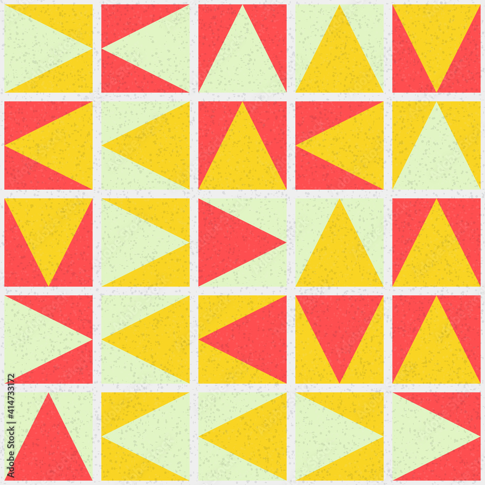 Abstract Geometric Pattern generative computational art illustration Abstract Geometric Pattern generative computational art illustration