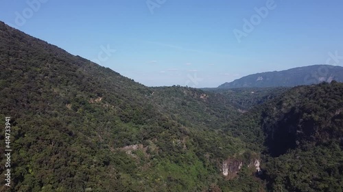 Paisajes de Puebla, Bosques de Zacatlán  photo