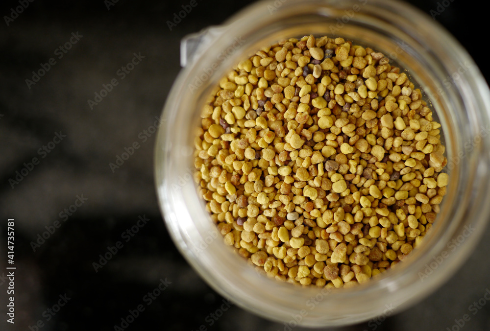 Bee Pollen Bee Pollen