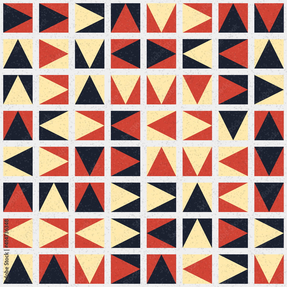 Abstract Geometric Pattern generative computational art illustration Abstract Geometric Pattern generative computational art illustration
