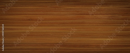 Brown wood texture. Abstract background, empty template