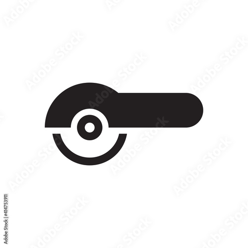 grinder machine icon sign symbol	