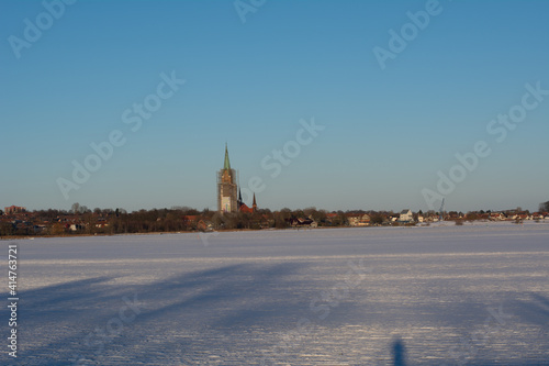 Schleswig Schlei 4