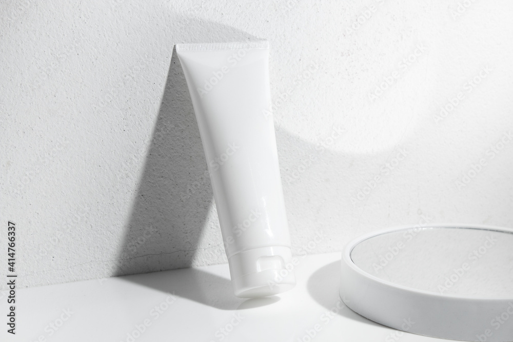 beauty fashion cosmetic makeup bottle lotion cream product with skincare healthcare concept on background beauty fashion cosmetic makeup bottle lotion cream product with skincare healthcare concept on background