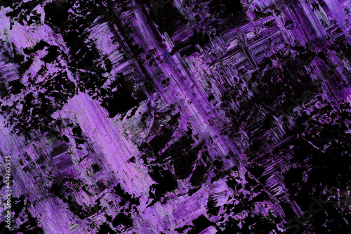 abstract artwork as background