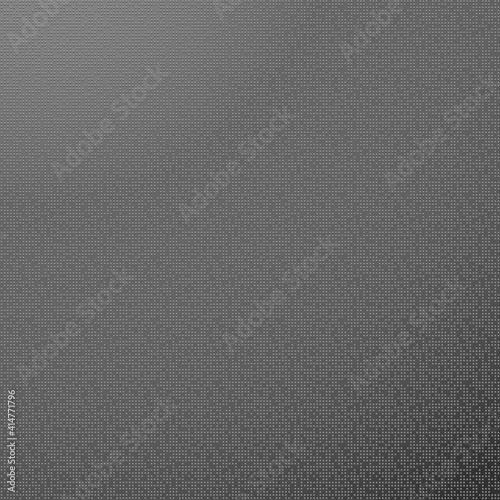 digitale Punkte Tafel - nahtloser Hintergrund