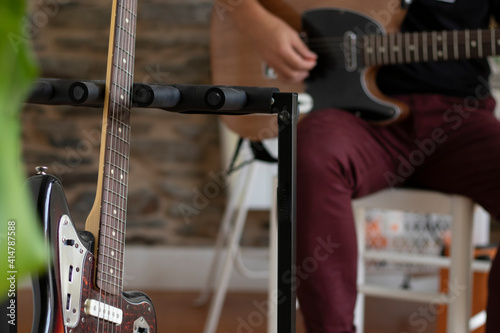 Guitar