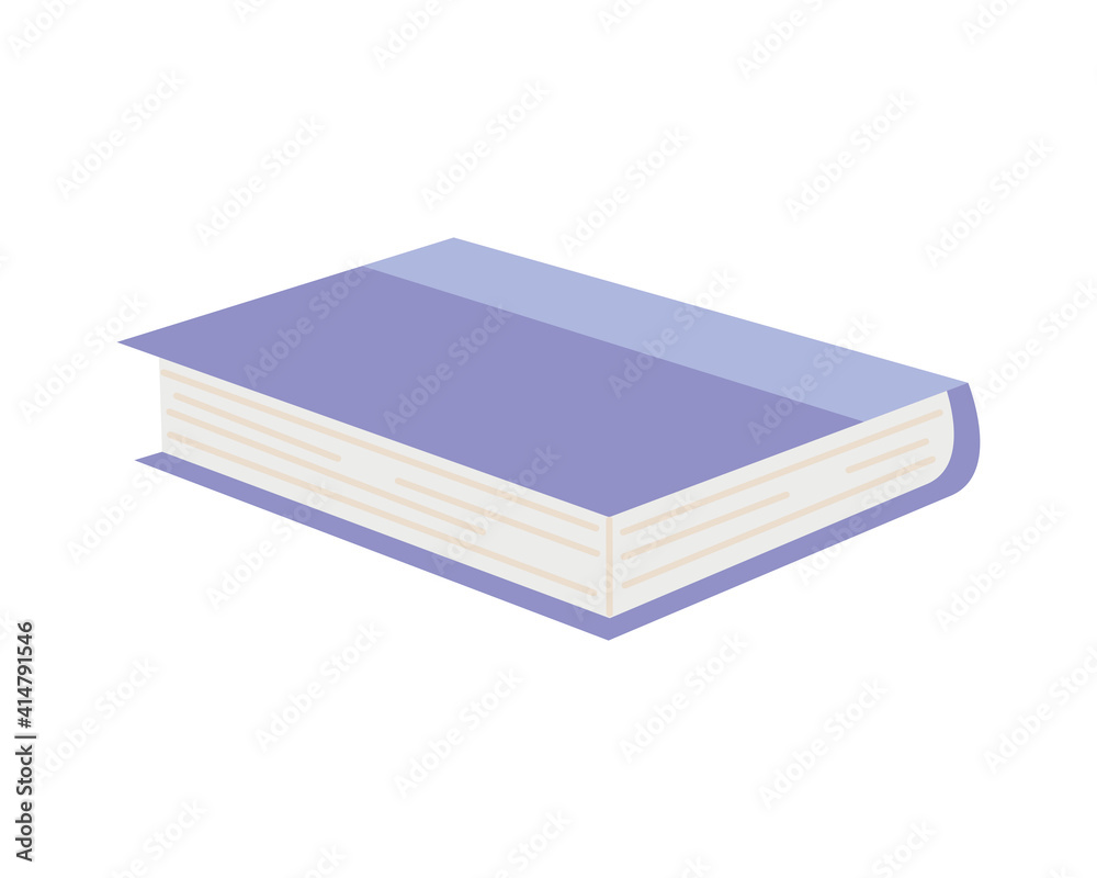 cartoon academic book, colorful design cartoon academic book, colorful design