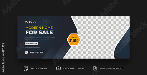 Travel Facebook Cover page offer banner design template clean eye catchy creative Cover for all businesses