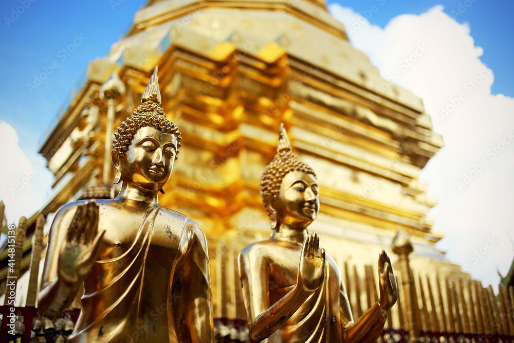 Fototapeta premium Thailand