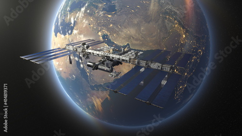 宇宙船