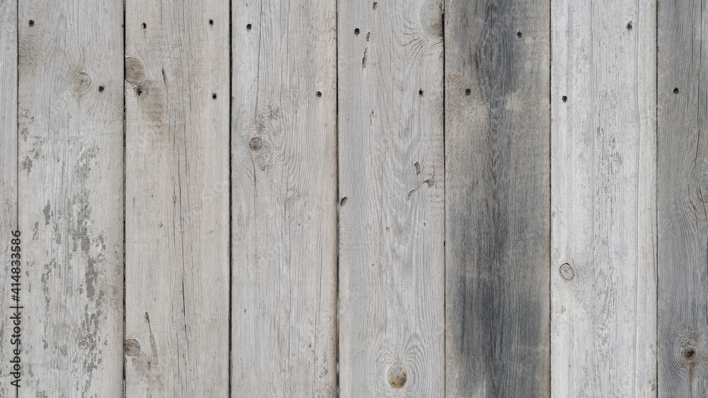 Old wooden fence. Plank texture Old wooden fence. Plank texture