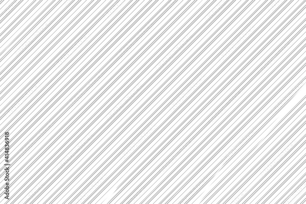 Abstract white and gray texture background. Lined Pattern.