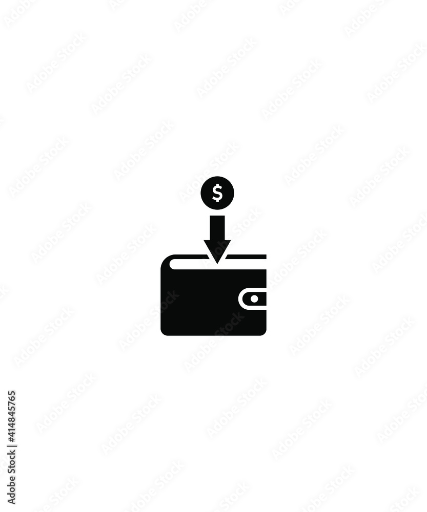 wallet icon,vector best flat icon. wallet icon,vector best flat icon.