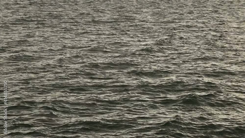 Water waves surface, beautiful background. Lake water, colorful video. Water waves surface, beautiful background. Lake water, colorful video.