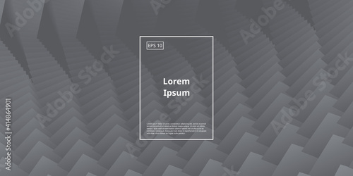 Modern background with abst...
