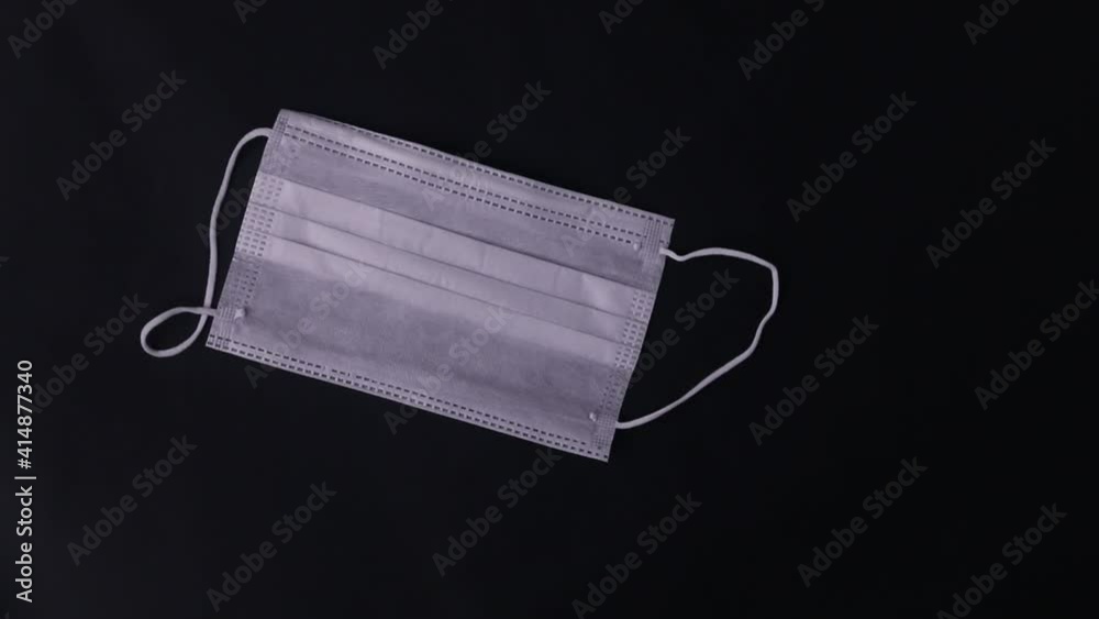 white mask for protection against viruses and other diseases white mask for protection against viruses and other diseases