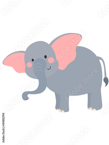 elephant © Marcel