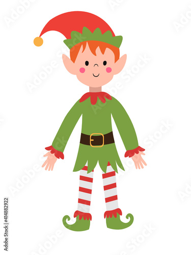 elf