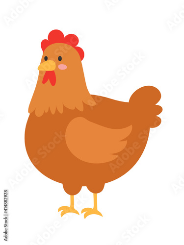 chicken
