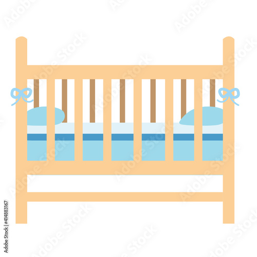 cribs boy