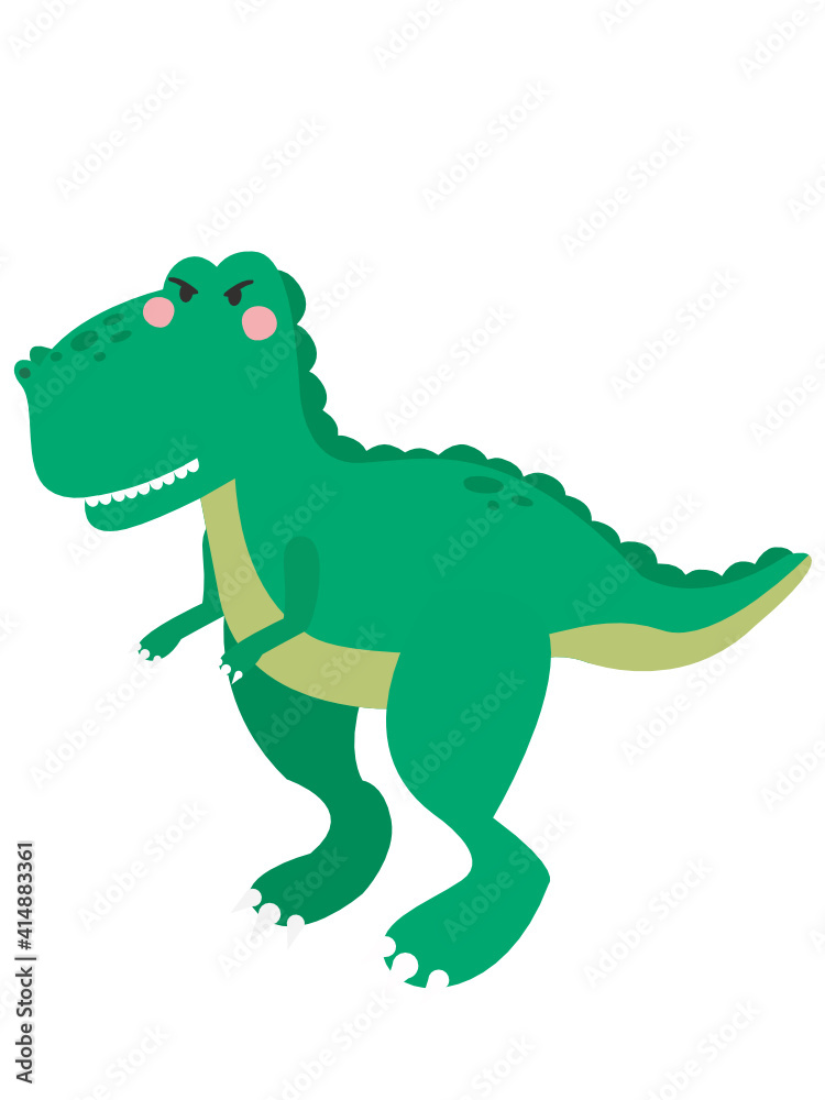 dinosaur dinosaur