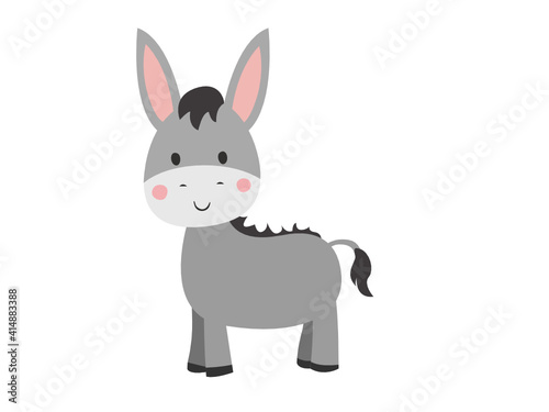 donkey