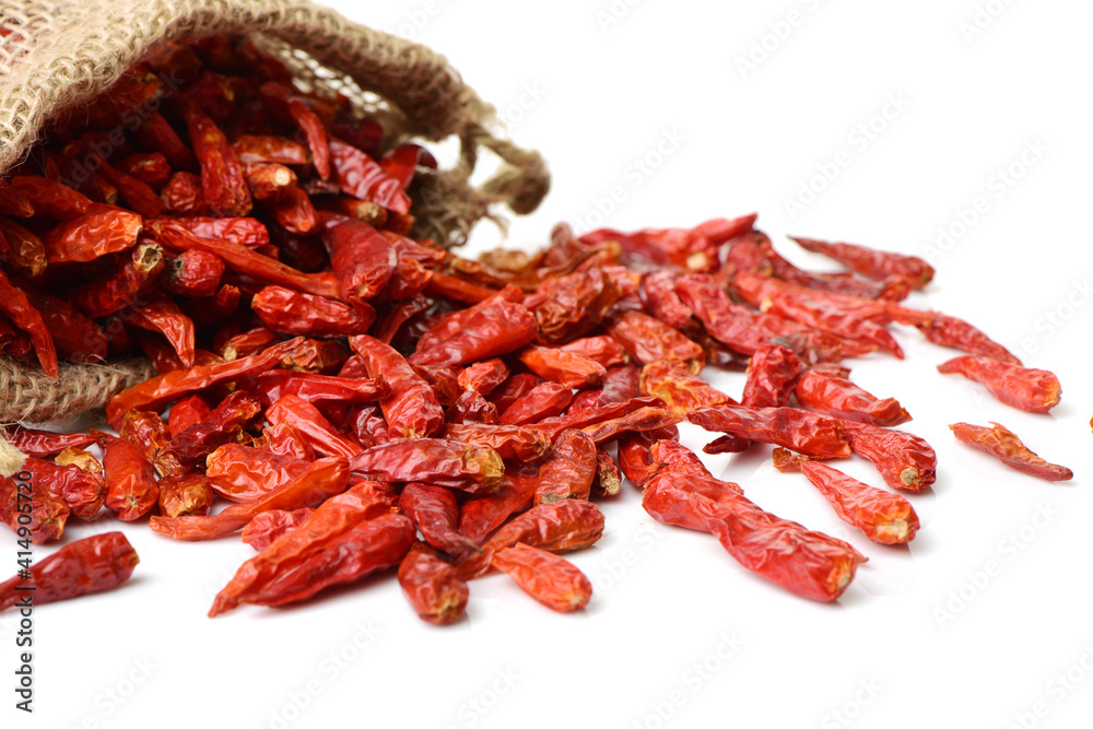 dried red hot chili peppers dried red hot chili peppers