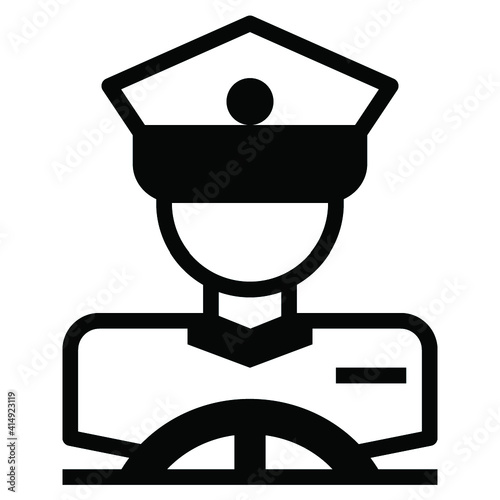 driver