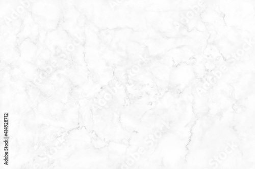 White grey marble floor texture background with high resolution  counter top view of natural tiles stone in seamless glitter pattern and luxurious.