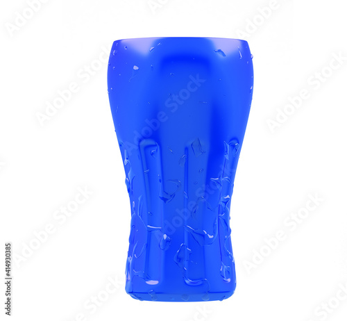 Color cup mockup 3d render - Product mock up of a coffee cup Empty takeaway paper cup of different size isolated on white background, including cutting path.
Paper cups with caps isolated
