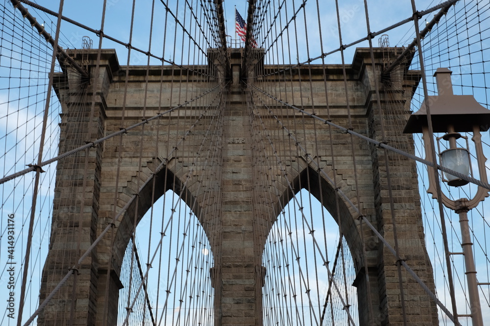 Fototapeta premium Bridge