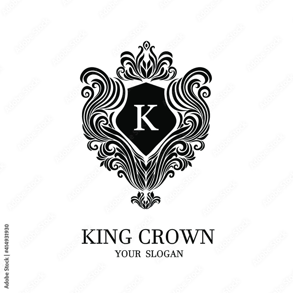 Oriental vector damask for greeting cards and wedding invitations and for template silhouettes . Oriental vector damask for greeting cards and wedding invitations and for template silhouettes .