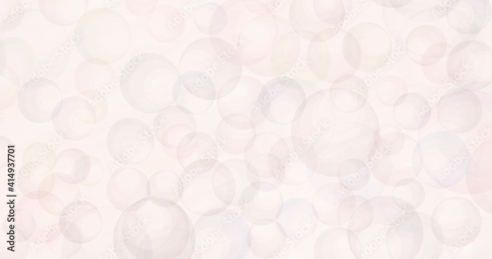 White and gray abstract background with bubble shapes. White and gray abstract background with bubble shapes.
