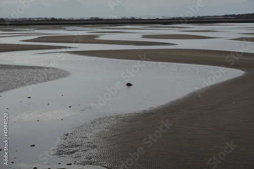 国東半島の真玉海岸