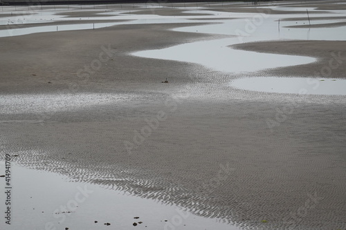 国東半島の真玉海岸