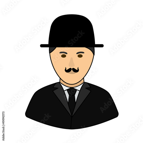 Detective Icon